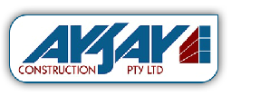 Ayjay Construction Pty Ltd